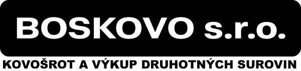 KOVOŠROT BOSKOVO